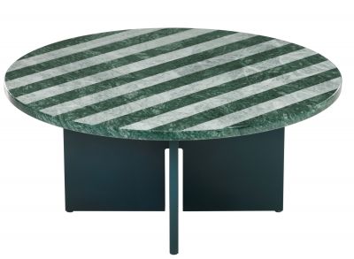 Sediment Coffee Table Table basse Favius